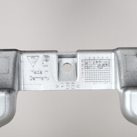 2005-2012 Porsche 911 Boxster Cayman Console Shifter Bezel 99755326106 OEM Used