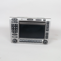 2006-2008 Porsche 911 Boxster Cayman PCM Navi Navigation Stereo OEM Used