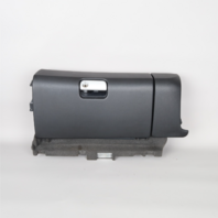 2005-2007 Porsche 911 Boxster Cayman Glove Box Black OEM Used