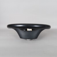 2005-2008 Porsche 911 Boxster Cayman Steering Wheel 3 Spoke Black OEM Used