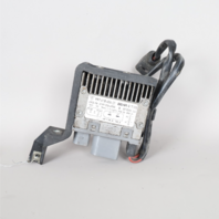 2005-2012 Porsche 911 Boxster Cayman Cooling Fan Module 99761843601 OEM Used