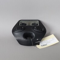 2005-2012 Porsche Boxster 987 Top Latch Catch Dome Light 98656163501 OEM Used