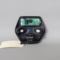 2005-2012 Porsche Boxster 987 Top Latch Catch Dome Light 98656163501 OEM Used