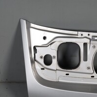 1999-2004 Porsche 911 Bare Engine Deck Lid Cover 99651201101 Black OEM Used