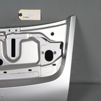 1999-2004 Porsche 911 Bare Engine Deck Lid Cover 99651201101 Black OEM Used