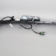 1999-2004 Porsche 911 Engine Deck Lid Spoiler Drive Motor Mechanism OEM Used