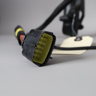 1999-2004 Porsche 911 Engine Deck Lid Spoiler Drive Motor Mechanism OEM Used