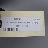 1999-2004 Porsche 911 Engine Deck Lid Spoiler Drive Motor Mechanism OEM Used