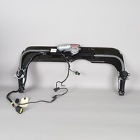 1999-2004 Porsche 911 Engine Deck Lid Spoiler Drive Motor Mechanism OEM Used