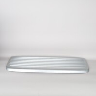 1999-2004 Porsche 911 996 Rear Deck Lid Spoiler 99651224000 OEM Used