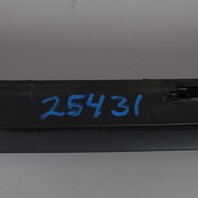 1999-2012 Porsche 911 Rear Spoiler Flex Wall 99651225000 OEM Used