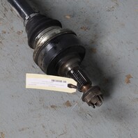 2005-2008 Porsche Boxster Cayman Right Axle Shaft CV Joint 98733202424 OEM Used