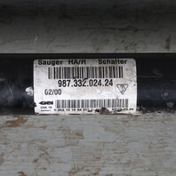 2005-2008 Porsche Boxster Cayman Right Axle Shaft CV Joint 98733202424 OEM Used