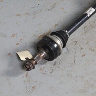 2005-2008 Porsche Boxster Cayman Left Axle Shaft CV Joint 98733202423 OEM Used