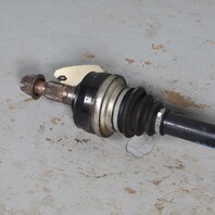 2005-2008 Porsche Boxster Cayman Left Axle Shaft CV Joint 98733202423 OEM Used