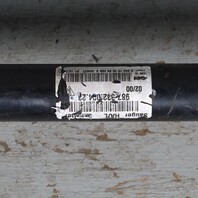 2005-2008 Porsche Boxster Cayman Left Axle Shaft CV Joint 98733202423 OEM Used