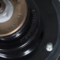 2005-2012 Porsche Boxster 987 Rear Strut Shock 98733305114 OEM Used