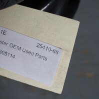 2005-2012 Porsche Boxster 987 Rear Strut Shock 98733305114 OEM Used