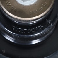 2005-2012 Porsche Boxster 987 Rear Strut Shock 98733305114 OEM Used