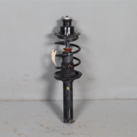 2005-2012 Porsche Boxster 987 Rear Strut Shock 98733305114 OEM Used