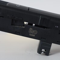 05-12 Porsche 911 Boxster Cayman Hood Trunk Release Switch 99761310501 OEM Used