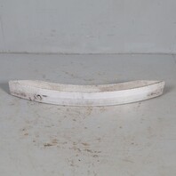 2005-2012 Porsche 911 Boxster Cayman Front Bumper Reinforcement OEM Used