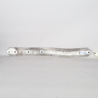 2005-2010 Porsche Boxster Cayman Left Rear Suspension Brace OEM Used