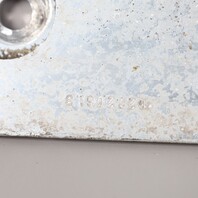 2005-2010 Porsche Boxster Cayman Left Rear Suspension Brace OEM Used