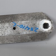 2005-2010 Porsche Boxster Cayman Left Rear Suspension Brace OEM Used