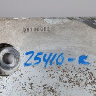 2005-2010 Porsche Boxster Cayman Right Rear Suspension Brace OEM Used