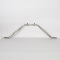 1997-2012 Porsche Boxster Cayman Rear Subframe Bracket 98633109303 OEM Used