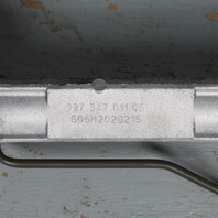 2005-2012 Porsche 911 Boxster Cayman Power Steering Gear 99734701105 OEM Used