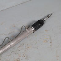 2005-2012 Porsche 911 Boxster Cayman Power Steering Gear 99734701105 OEM Used