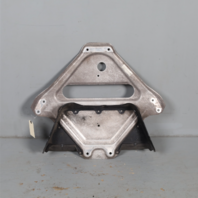 2005-2008 Porsche Boxster Cayman 987 6 Speed Transmission Skid Plate OEM Used