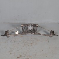 2005-2008 Porsche Boxster Cayman Exhaust System Hanger Bracket OEM Used