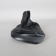 2005-2012 Porsche 911 Boxster Cayman 6 Speed Shift Boot Black OEM Used