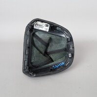 2005-2012 Porsche 911 Boxster Cayman 6 Speed Shift Boot Black OEM Used