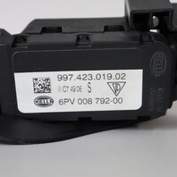 2005-2012 Porsche 911 Boxster Cayman Gas Accelerator Pedal 99742301902 OEM Used