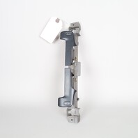 1997-2001 Porsche 911 Boxster Hood Trunk Release Handle Black OEM