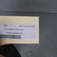 2014-2016 BMW 228i 328i 428i 528i Automatic Transmission 24008618877 OEM Used
