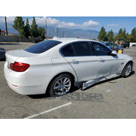 2015 BMW 528i Parts