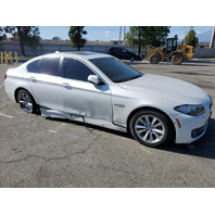 2015 BMW 528i Parts