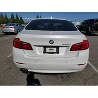 2015 BMW 528i Parts