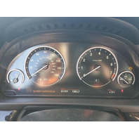 2012-2016 BMW X1 X3 228i 328i 428i 528i N20 Engine Motor OEM Used 81K Miles