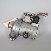 BMW 335i 435i 535i 640i 740i X3 X5 X6 N55 Electric Auxiliary Coolant Water Pump OEM Used