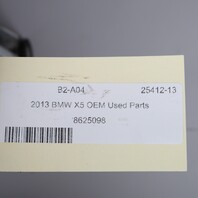 BMW 335i 435i 535i 640i 740i X3 X5 X6 N55 Electric Auxiliary Coolant Water Pump OEM Used