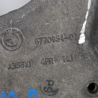 2007-2019 BMW X5 X6 Right Rear Lower Control Arm 33326770952 OEM Used