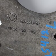 2007-2019 BMW X5 X6 Left Rear Lower Control Arm 33326770951 OEM Used