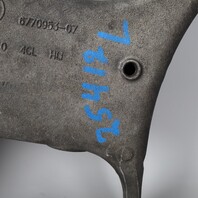 2007-2019 BMW X5 X6 Left Rear Lower Control Arm 33326770951 OEM Used