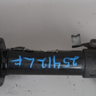 2007-2013 BMW X5 Left Front Strut Shock Spring 31326781918 OEM Used